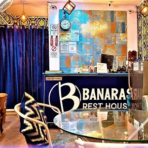 Affittacamere Banaras, Varanasi