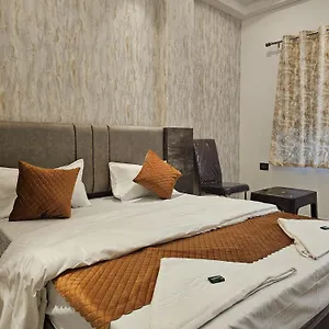 Mm Grand Guest house